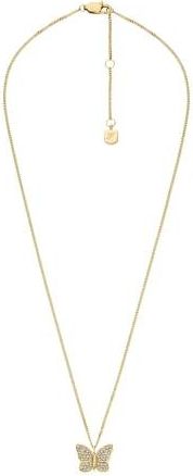 Fossil Donna, Accessori, Giallo, Taglia unica, new