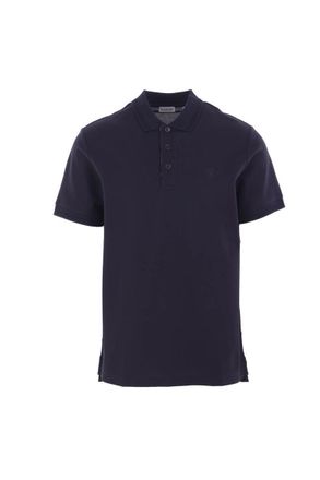 Burberry T-Shirts And Polos