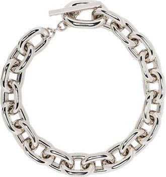 Paco Rabanne Mujer, Accesorios, Gris, Talla: ONE Size