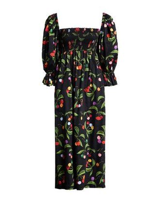 Borgo De Nor Midi dresses