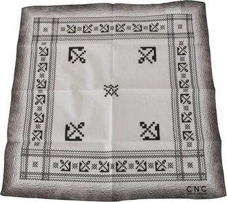 Costume National Uomo, Accessori, Multicolore, Taglia unica, new