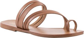 Seychelles Summer Rain Leather Sandal