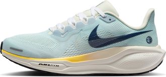 Nike (WMNS) Nike Air Zoom Pegasus 41 Glacier Blue Midnight Navy IH7348-441
