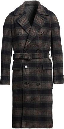 Lardini COATS & JACKETS - Coats on YOOX.COM