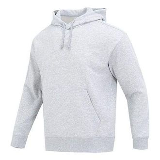 adidas ALL SZN French Terry Hoodie Grey IC9759