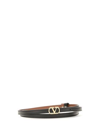 Valentino Garavani Belt - Black