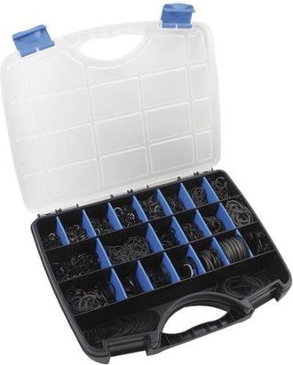 cofan Maletin Surtido 1880und - Din 472, Maletin Surtido 1.880 Und (din 472) - Cofan