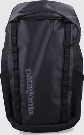 Patagonia Backpack PATAGONIA Men color Black