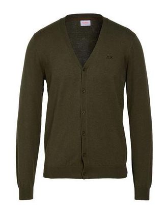 Sun 68 KNITWEAR - Cardigans on YOOX.COM