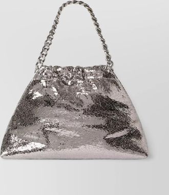 Stella McCartney falabella mini tote bag