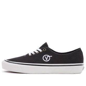 Vans Authentic Anaheim Factory One Piece DX Black VN0005UCBLA