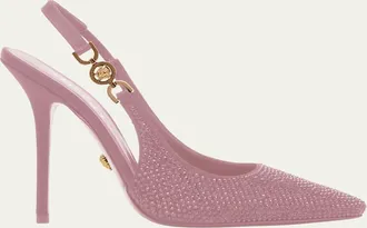 Versace: Pink Shoes / Footwear now up to −80% | Stylight