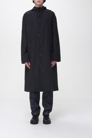 A.P.C. Giacca con cappuccio impermeabile A. P.C