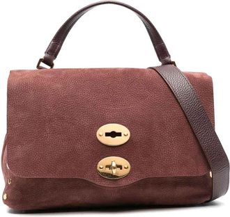 Zanellato Postina Jones Small Bag