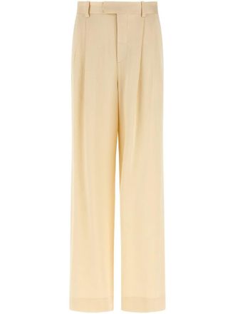 ARMARIUM Giorgia pants - Neutrals
