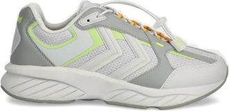Hummel Sneakers Reach LX 6000 SV - Bianco