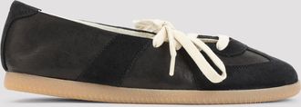 Maison Margiela Replica zachte geregen balletten