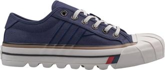 Keds Hombre, Zapatos, Azul, Talla: 43 EU