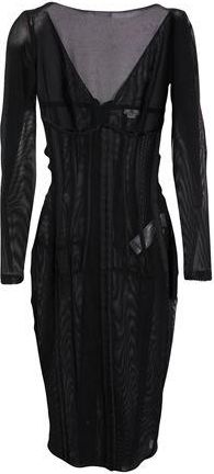 Elisabetta Franchi VESTITI - Vestiti midi su YOOX.COM
