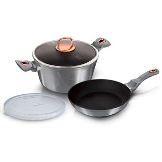 OEM Olla Y Sart&eacute;n Berlinger Haus Bh-6070 Moonlight