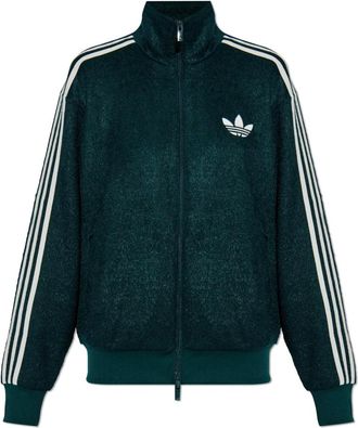 adidas Mujer, Sudaderas, Verde, Talla: XS