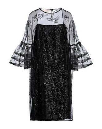 Maison Common Midi dresses