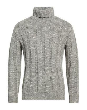Messagerie STRICKWAREN - Rollkragenpullover auf YOOX.COM