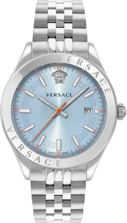 Versace VEVK01525 Hellenyium Gent herenhorloge 42 mm