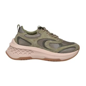 Emanuelle Vee Donna, Scarpe, Verde, 36 EU, new