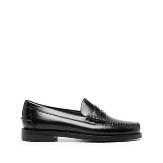 Sebago Penny-strap Loafers