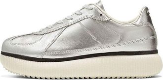 Onitsuka Tiger Delecity Pure Silver 1183B941-020