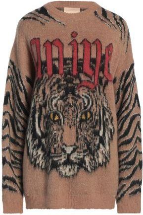 Aniye By PRENDAS DE PUNTO - Pullover en YOOX.COM