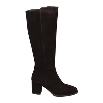 Albano Stivale Maestoso - - Shoes - Donna - Marrone - 39 EU
