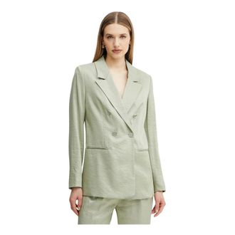 Guess Donna, Giacche, Verde, S, new