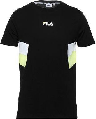 Fila TOPWEAR - T-shirts sur YOOX.COM