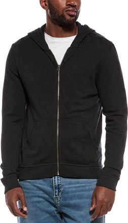 ATM Anthony Thomas Melillo Atm Anthony Thomas Melillo French Terry Zip Hoodie
