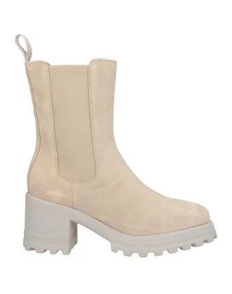Voile Blanche FOOTWEAR - Ankle boots on YOOX.COM
