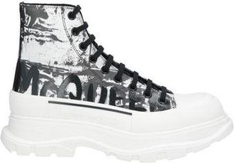 Alexander McQueen FOOTWEAR - Trainers on YOOX.COM