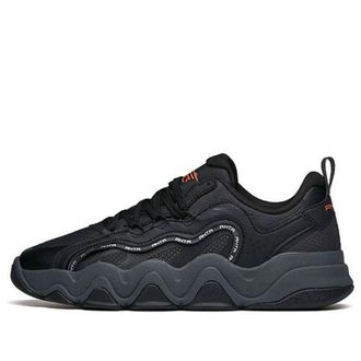Anta Backwave Black Brown White 112148068-2
