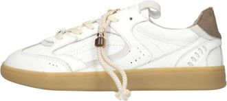Notre-V Schoenen, Dames, Wit, 40 EU, Sia-02 Sneakers