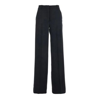 P.A.R.O.S.H. P.a.r.o.s.h., Broeken, Dames, Zwart, L, Wol, Liliuxy Broeken