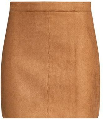 Grace & Mila BOTTOMWEAR - Mini skirts sur YOOX.COM