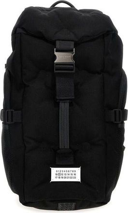 Maison Margiela Glam Slam Sports Backpack