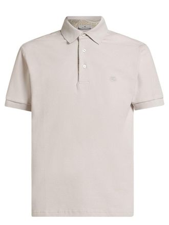 Etro Polo Shirt