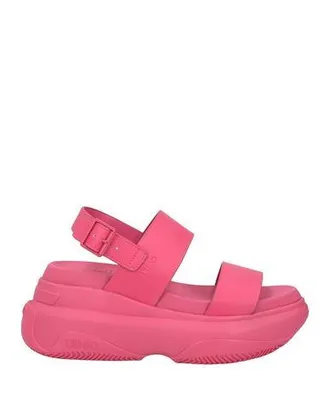 Liu Jo SCHUHE - Sandalen auf YOOX.COM