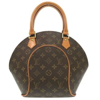 Louis Vuitton Pre-owned borse di tela Louis Vuitton - - Pre-owned - Donna - Marrone - ONE SIZE