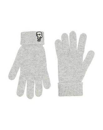 Karl Lagerfeld COMPLEMENTOS - Guantes en YOOX.COM