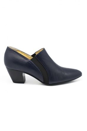 Walter Steiger Seventy Eight Laarzen Blauw