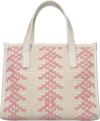 Rebelle Fabric Bag - Dames - Handtassen - Veelkleurig - ONE Size - Tassen