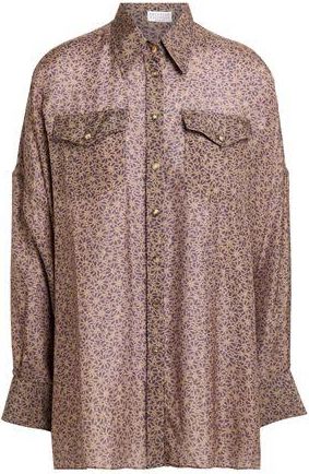 Brunello Cucinelli TOPWEAR - Camicie su YOOX.COM